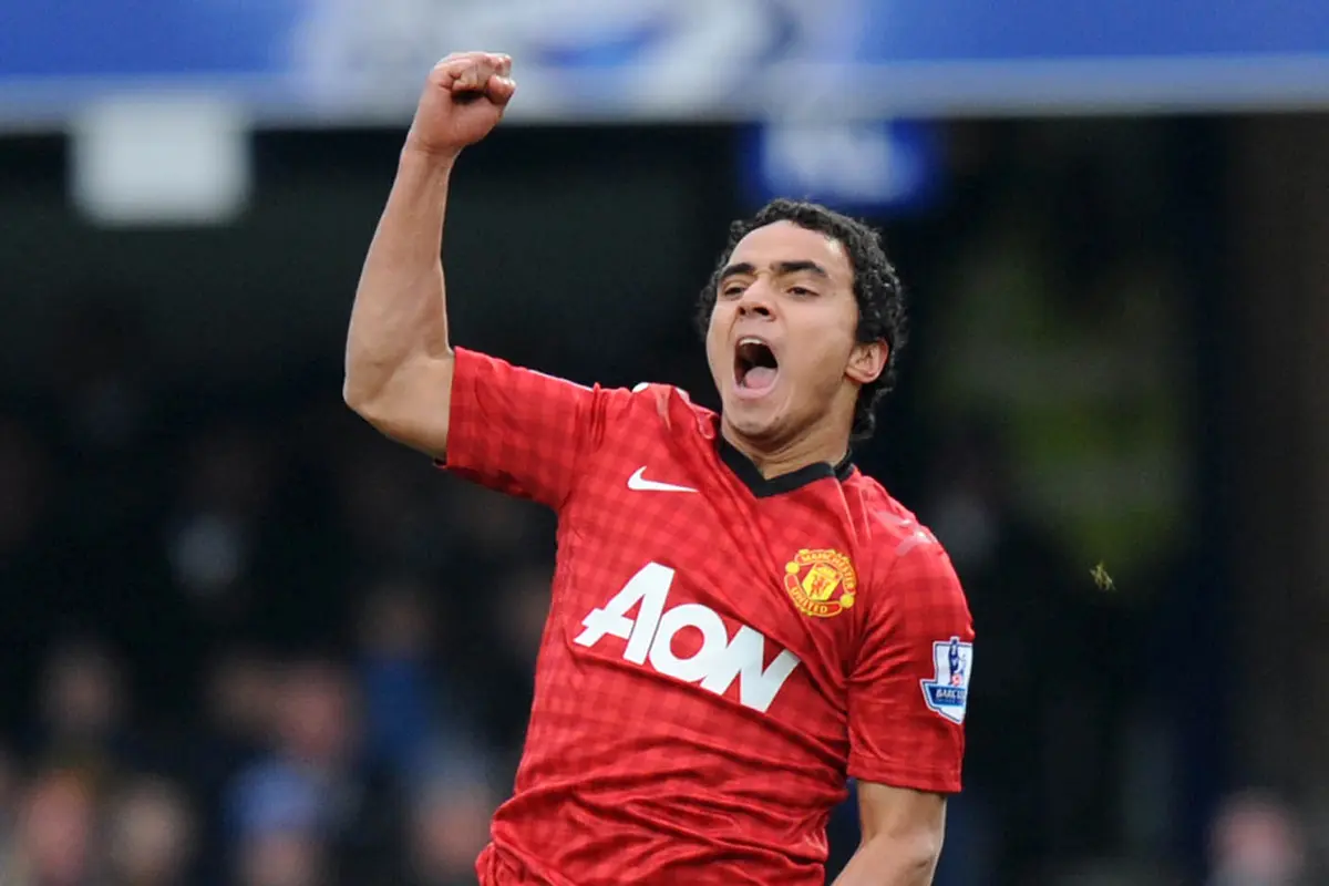 Carlos Tevez dan Sepak Terjang Pemain Manchester United Asal Amerika Latin