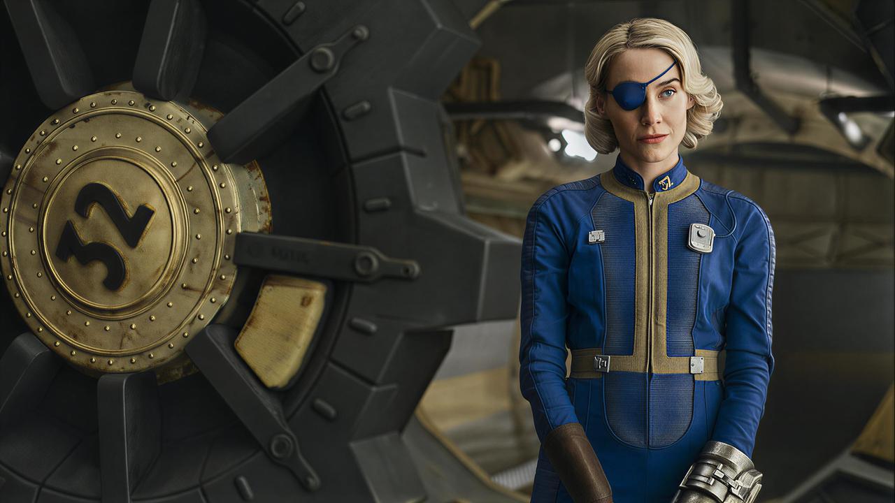 Fallout Season 3: The Upcoming TV Show Set in Colorado and Liberty Prime Appearance