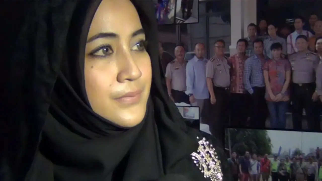 Ini Penyebab Pelaku Pembakaran Rumah Pipik Sakit Hati