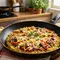 Resep Pizza Mie Tuna Teflon yang Praktis Tanpa Oven