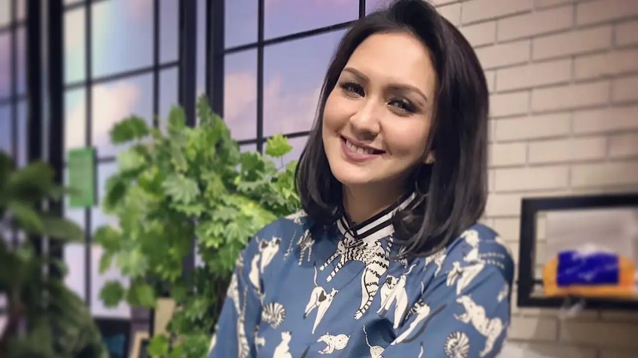[Bintang] Donna Agnesia