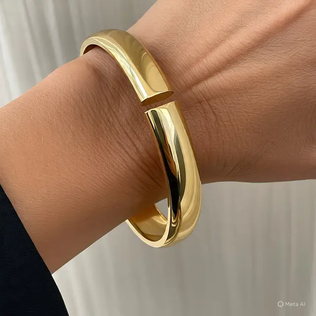 Gelang Emas