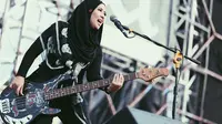 Chua Kotak Beri Semangat Rio Dewanto dan Atiqah Hasiholan atas Kasus Ratna Sarumpaet