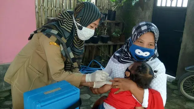 Tahun Baru 2023, Menkes Budi: Transformasi Kesehatan Harus Dilanjutkan