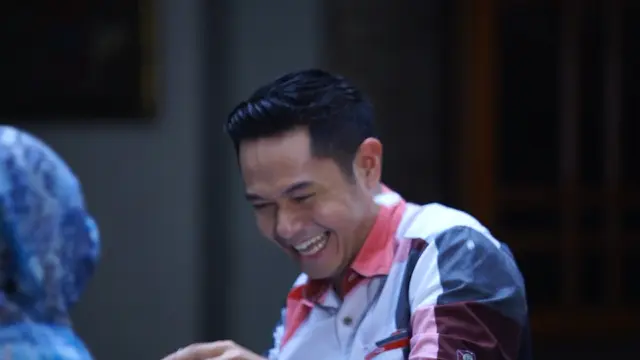 Cinta Kedua