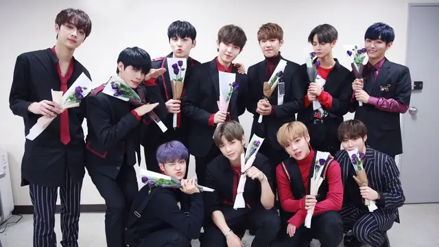 Wanna One