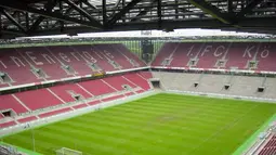 stadion RheinEnergie koln (cologne)