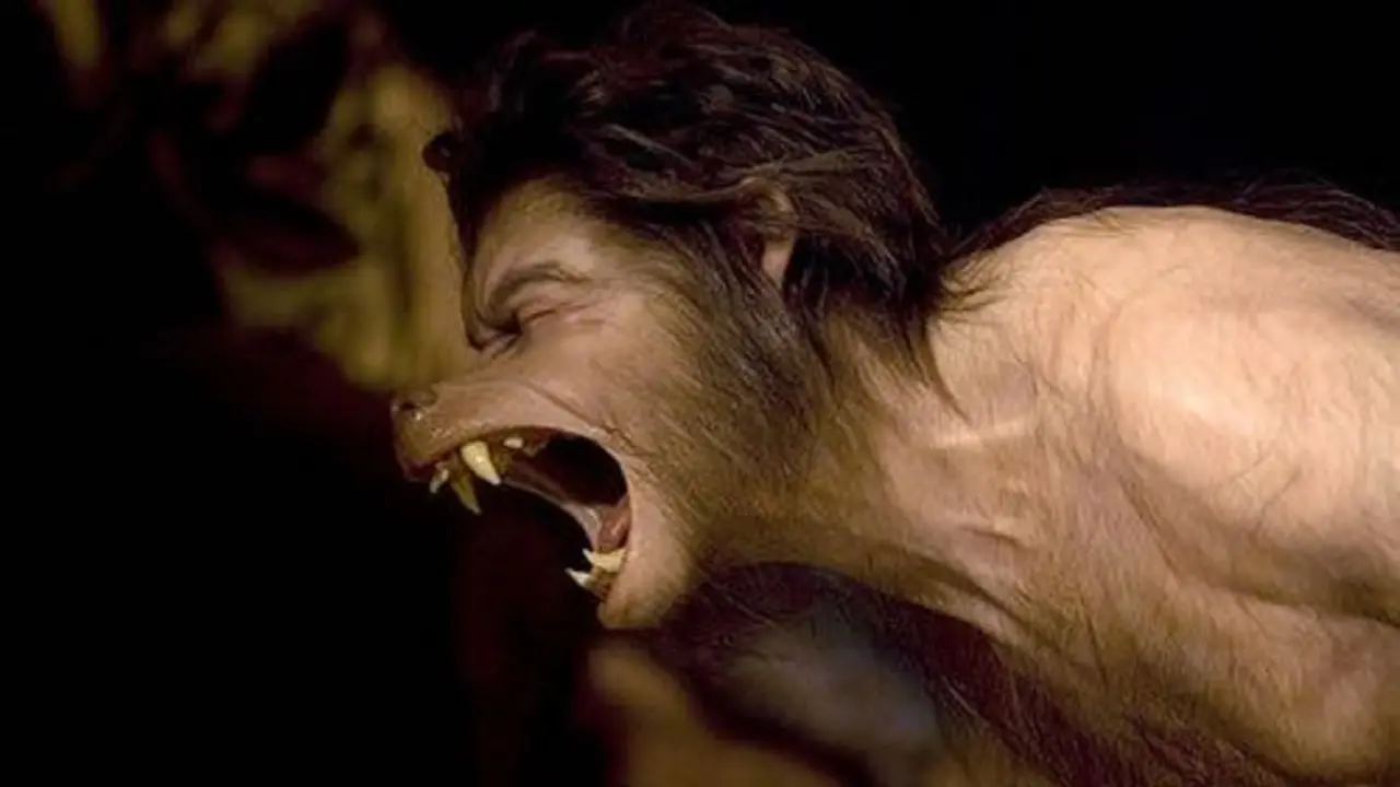 Lycanthropy Klinis, Kelainan Jiwa yang Mengubah Penderita Seperti Serigala