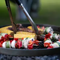 Langkah langkah membuat Barbeque/unsplash/samuel bryngel