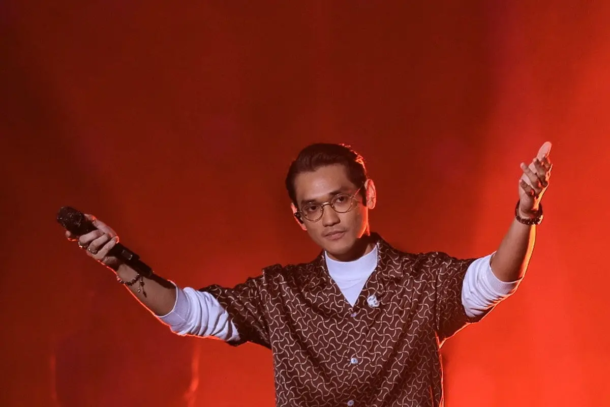 [Fimela] Afgan Syahreza