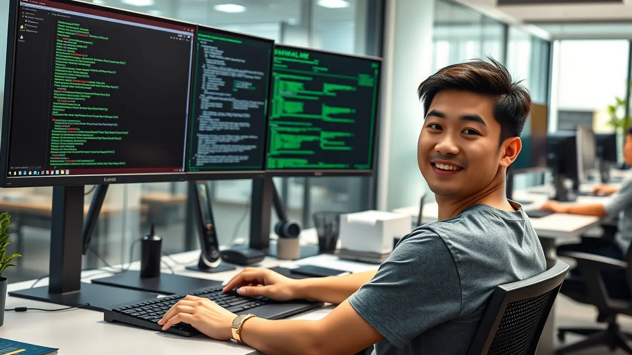 terminal adalah