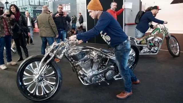 Suryanation Motorland