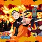 Anime Naruto Shippuden episode 374 menyuguhkan kekuatan baru anggota asli tim 7.