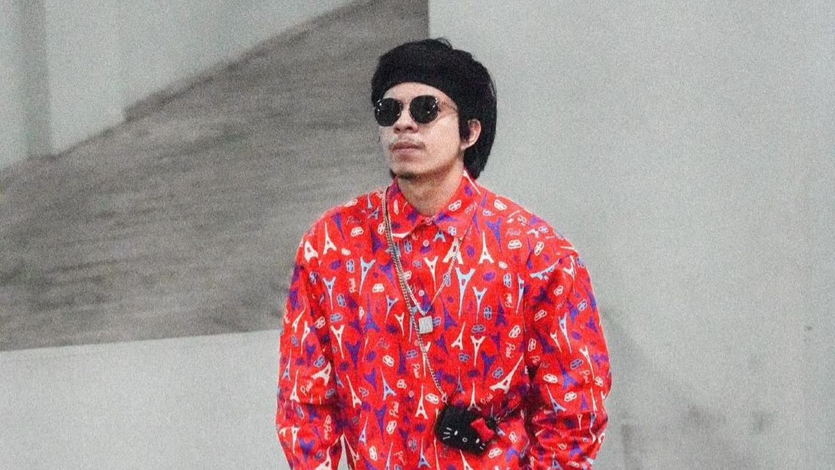 Atta Halilintar Sambut Calon Anak Pertamanya dengan Film Bertema