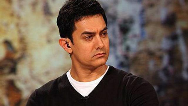 Aamir Khan