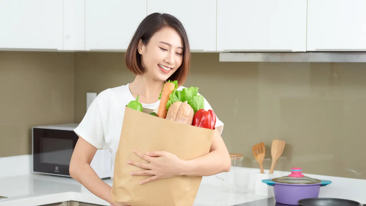 memasak