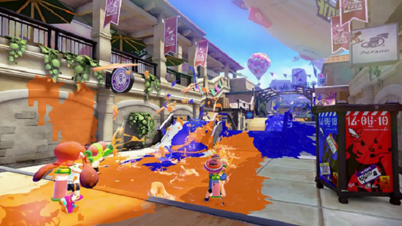 Game Mei 20