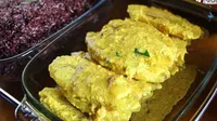 Pangek Pisang, Hidangan Khas Solok Selatan yang Unik dan Legendaris