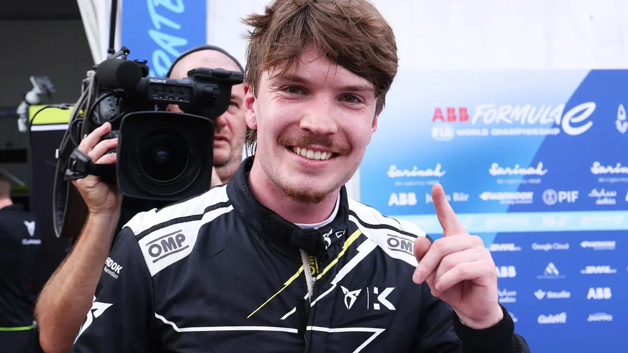 Dan Ticktum
