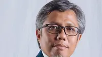 Profil Tatacipta Dirgantara, Lolos Seleksi Ketat Jadi Rektor Baru ITB 2025-2030