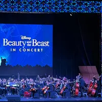Dibawakan dengan konsep yang lebih istimewa, Beauty and The Beast hadir dengan konser live scoring. [Dok/Ciputra Artpreneur]