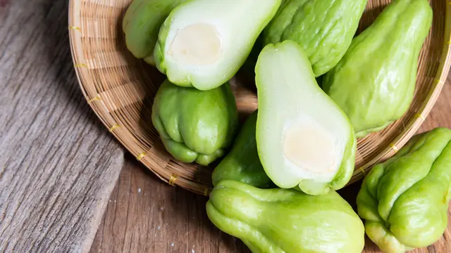 Makanan Berat Rendah Kolesterol yang Perlu Dikonsumsi