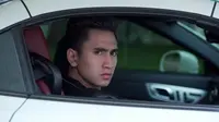 Siapa Takut Jatuh Cinta: Vino Tantang Revan Main Golf