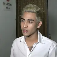 Axel Matthew Thomas merasa beruntung dan mendapatkan banyak pelajaran saat terlibat di dalam Miss Celebrity Indonesia 2016.