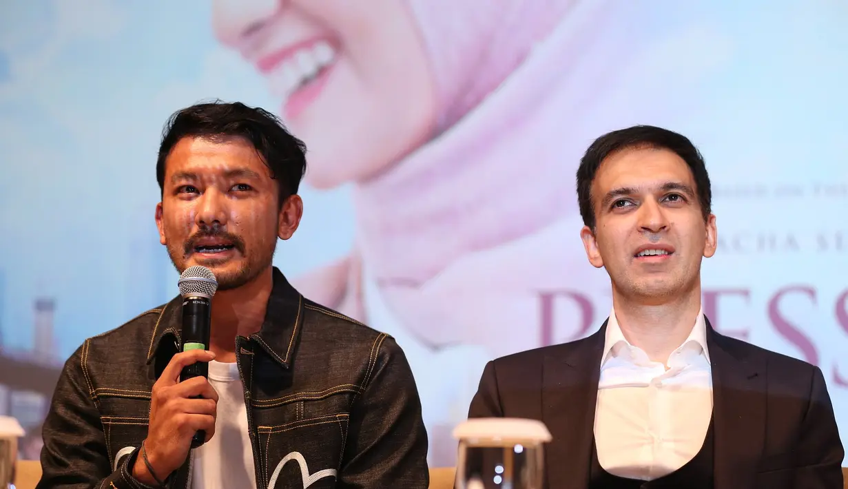 (Deki Prayoga/Fimela.com)