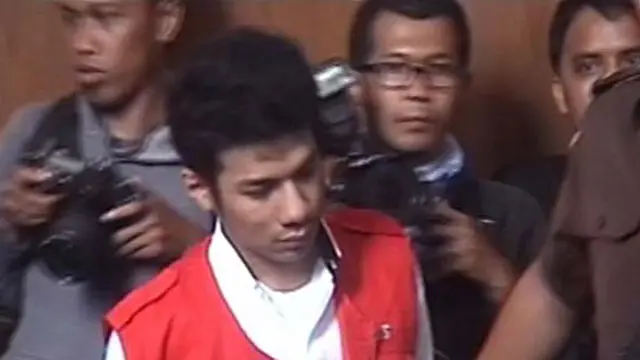 Keluarga Alawy Miris, Terdakwa Doyok Malah Cengar-cengir