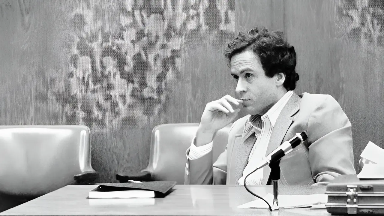 Ted Bundy: Serial Killer Implicated in Utah Teenager Laura Ann Aime's Murder Through DNA Testing