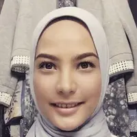 Rachel Maryam. (Instagram)