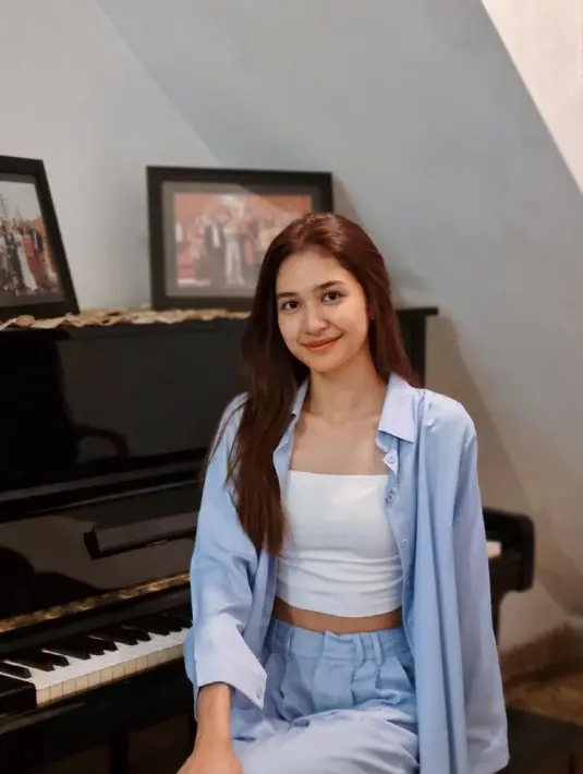 Mikha Tambayong (Instagram/miktambayong)