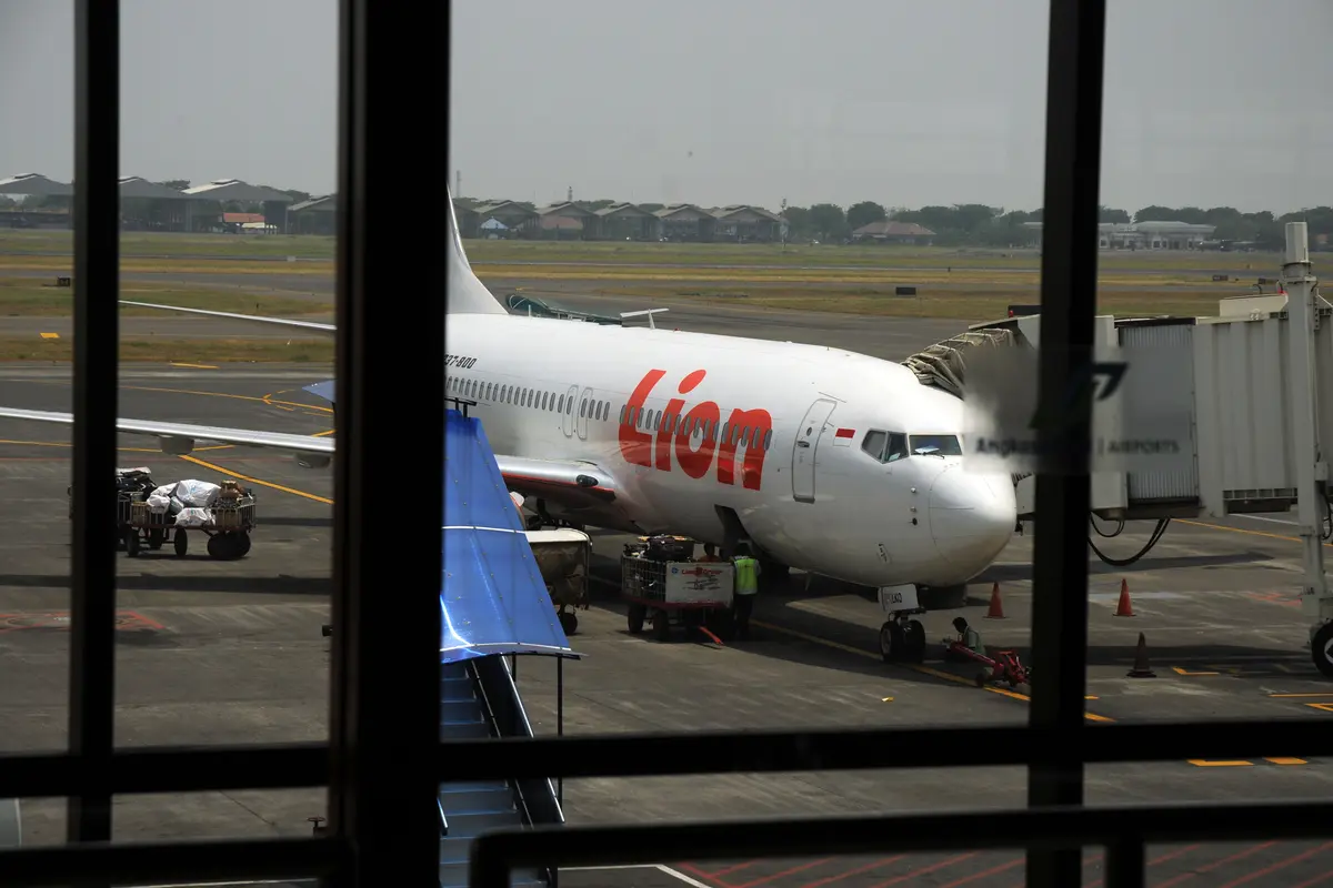 Lion Air