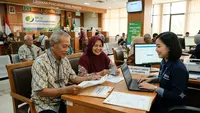 Cara Pencairan Dana Pensiun, dari BPJS Ketenagakerjaan, PT Taspen, dan DPLK
