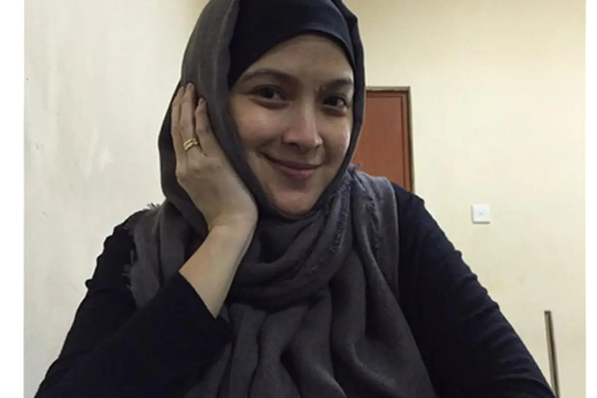 Kasus Pelecehan Seksual Anak Bikin Andhara Early Tambah Protektif