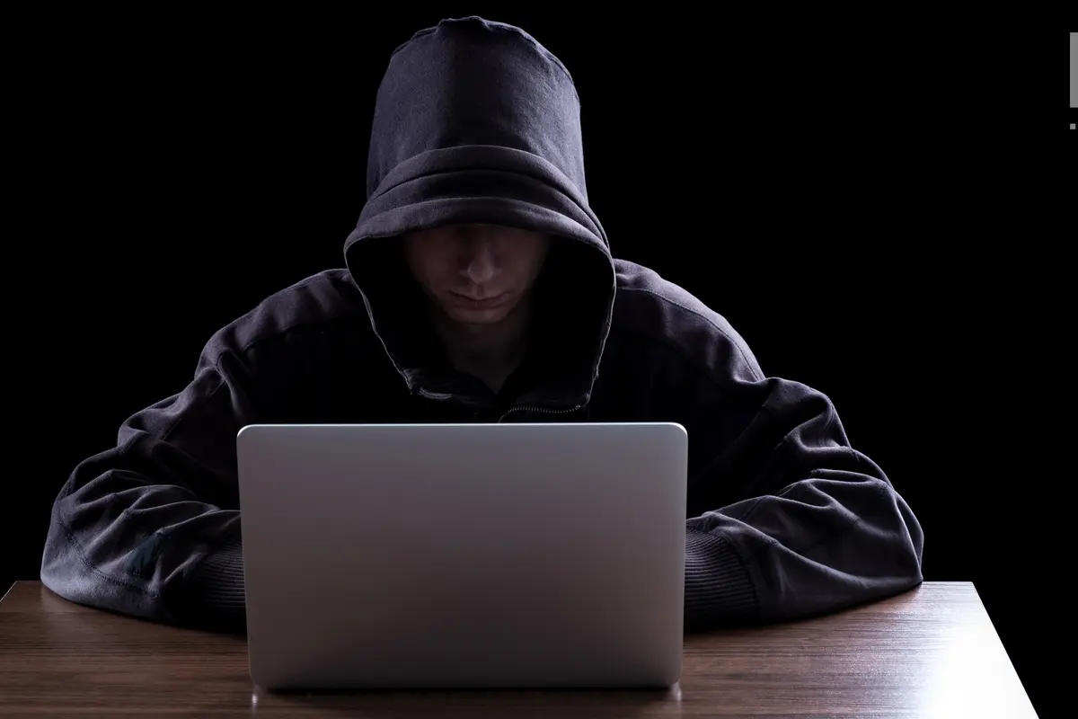Hacker