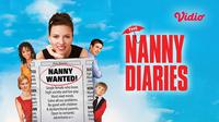 Poster film The Nanny Diaries. (dok.Vidio)