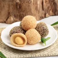 ilustrasi onde-onde/copyright by Ika Rahma H (Suhutterstock)