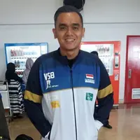 Valentino Simanjuntak. (Instagram/radotvalent)