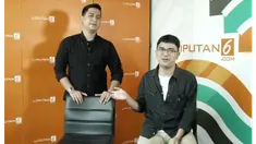 Live Streaming 'Morning Bro, Morning Sis' Edisi 27 November 2015