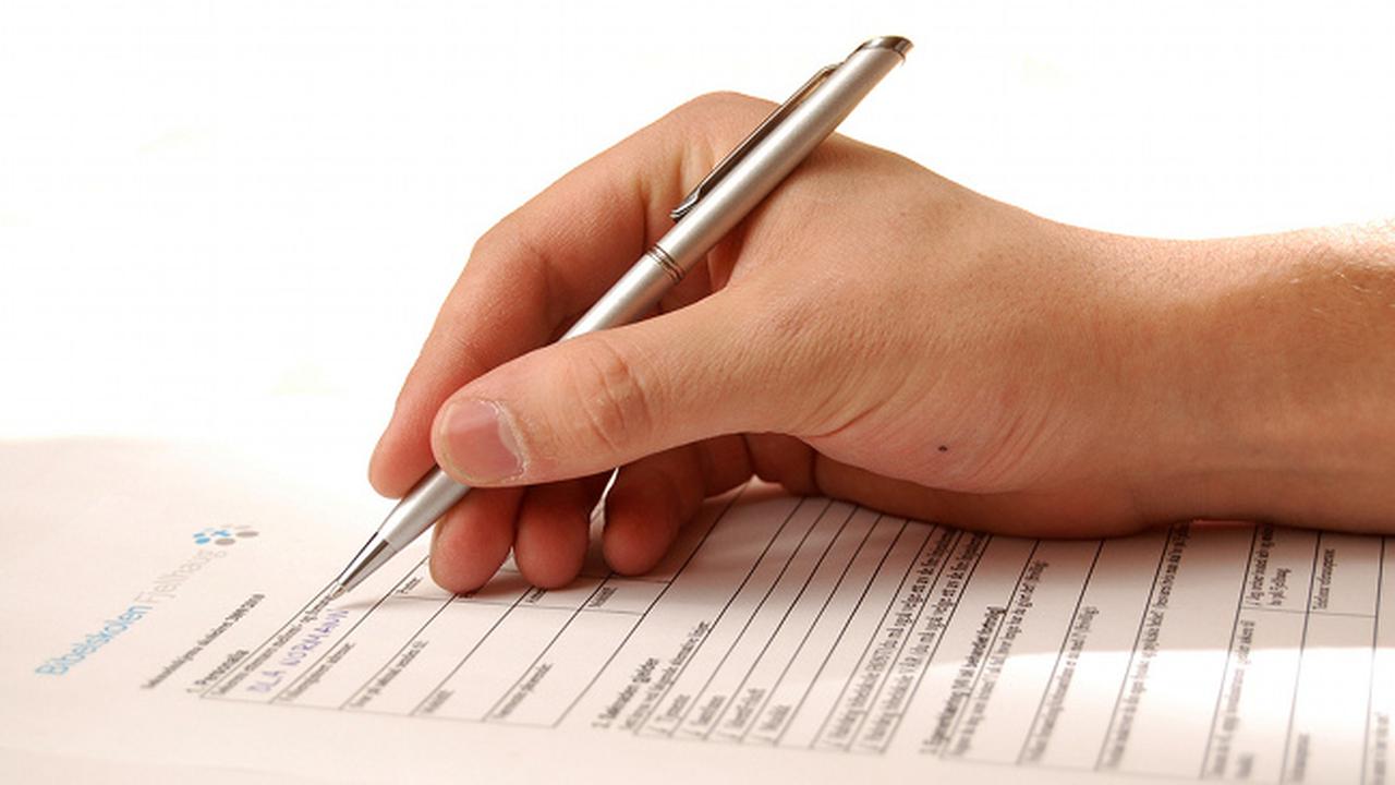 Hati-hati, Resume Anda Bisa Ditolak Mentah-Mentah