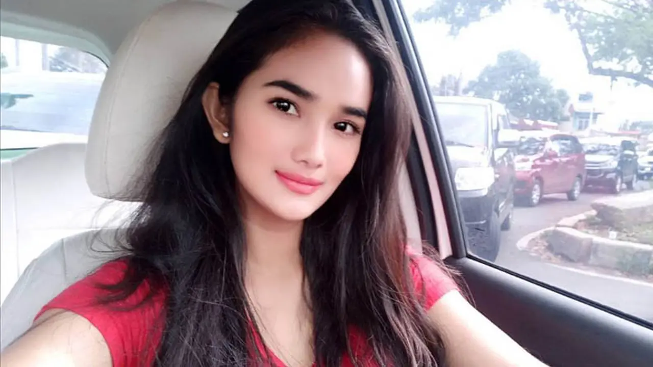 Faby Marcelia