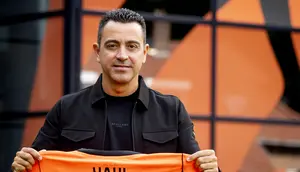 Xavi Hernandez Latih Timnas Belanda, Tidak Masalah Bukan Pilihan Utama