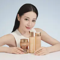 Dilraba extra firming. (Foto/Dok: Clarins)