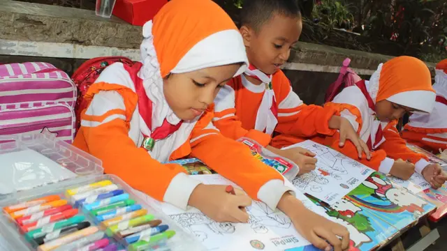 Ini Dia Perpustakaan Rasa Cafe Milik Masyarakat Purwakarta