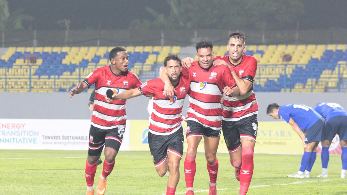 Ikuti Cara Semen Padang, Madura United Siapkan Bonus Spesial Andai Selamat dari Degradasi