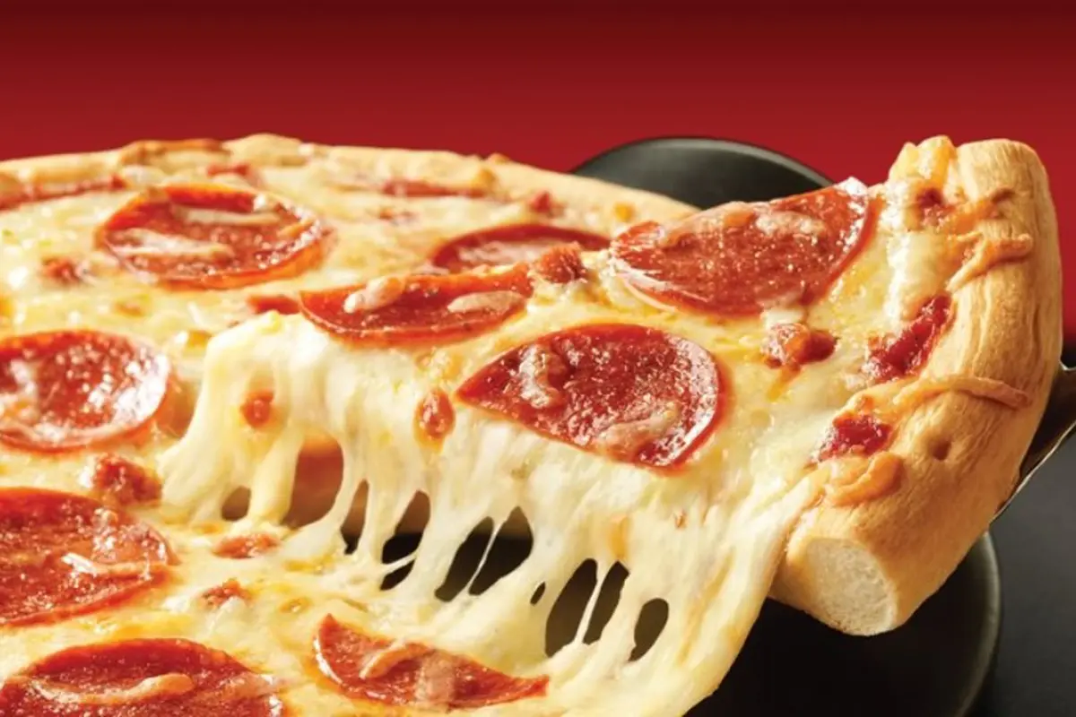 Resep Mudah Bikin Pizza untuk Bekal ke Kantor