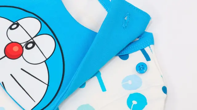 Bisa Tetap Stylish, Tips Anti Impulsif Belanja Baju Anak