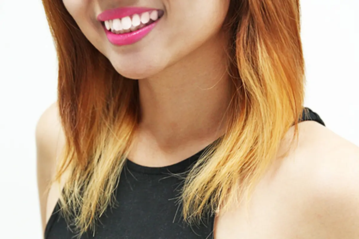 6 Hal yang Harus Kamu Ketahui Sebelum 'Bleaching' Rambut